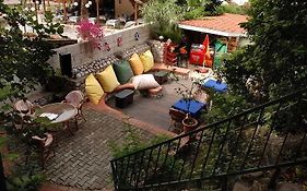 Oylum Garden Hotel